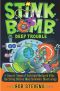 [STINKBOMB 02] • Deep Trouble